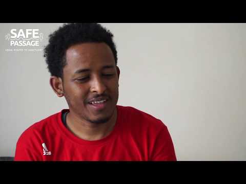 Tekle & Dawit's Story