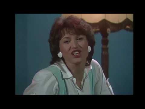 Petra Černocká - Projdem se pasáží Luna (Non voglio mica la luna) (1986)