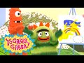 Yo Gabba Gabba Em Português 218 Arte Episódios Completos Temporada 2