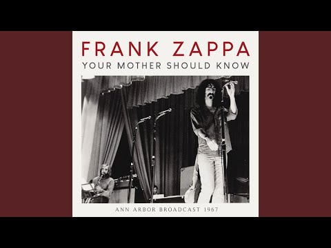 Video thumbnail for Status Back Baby [Ann Arbor Broadcast 1967]