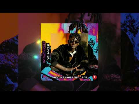 Riddimbanger ft. Sadayex - Hand Over (Audio)| #Dancehall #Afrobeats 🌴