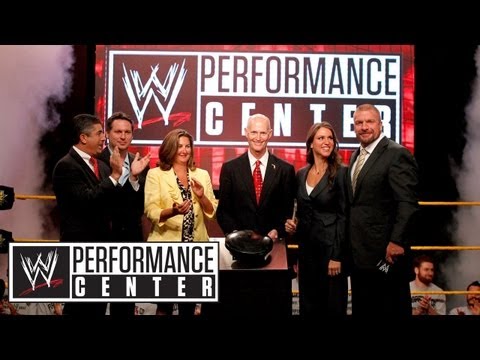 List Of WWE Performance Center Tryouts Revealed