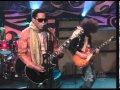 Lenny Kravitz - Lady (live at Jay Leno Show 2004) - Best performance EVER!