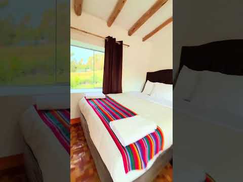 🕹️ casa hospedaje Huascar Acomayo-Cusco 🇵🇪