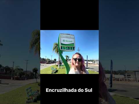 Cidadesrs Encruzilhada do Sul 78/497 #riograndedosul #cidadesbrasileiras #cidades #turismo #cidades