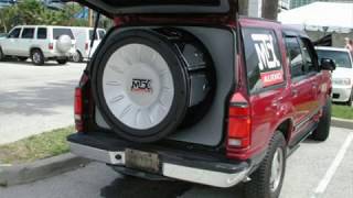 Baby D - Put Me In The Freezer (Decaf &amp; Slowed 29-46Hz)