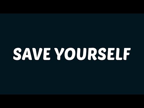 ONE OK ROCK - Save Yourself (Lyrics)