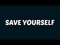 ONE OK ROCK - Save Yourself (Lyrics)