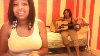 B.o.B - Lovelier Than You Cover