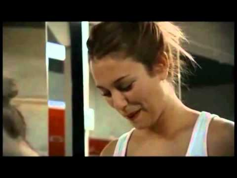 Ulises y Ainhoa - (Silencios que hablaron - Joaquin Garzon)