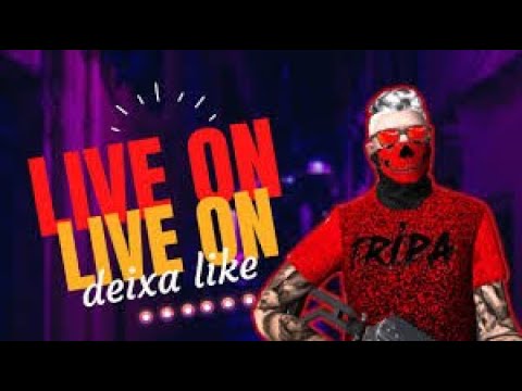 Horizonte Rp Vida de bandido #1 🔫😈