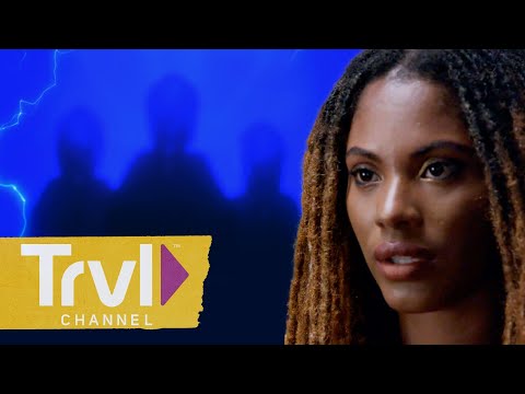 Terrifying First-Hand Accounts | UFO Witness | Travel Channel