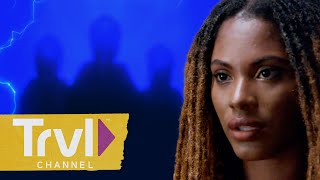 Terrifying First-Hand Accounts | UFO Witness | Travel Channel