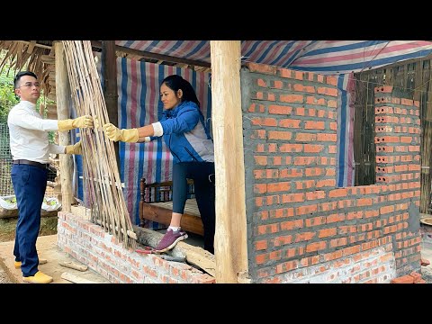 The Little House and the Changes Every Day_Ly Tieu Yen