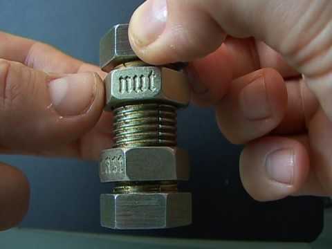 The Nut Case Solution