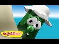 VeggieTales Why Should I Forgive Larry S Lagoon