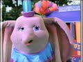 Dumbo S Circus Intro Closing 1985