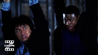 Video trailer för Rush Hour 2