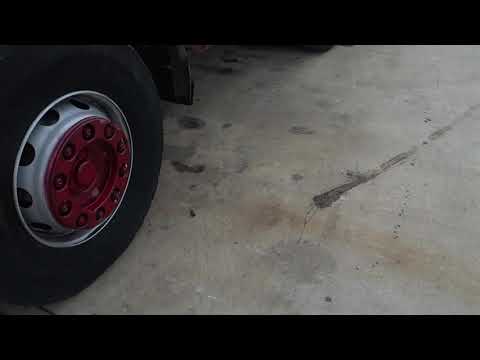 Mercedes-Benz SK 2636 ID: 18778