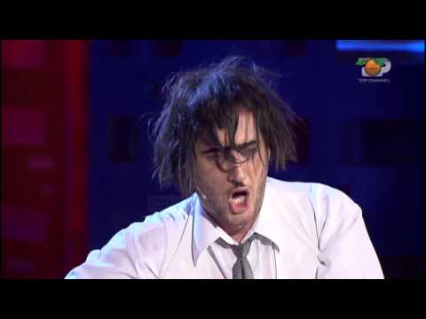 Portokalli, 28 Tetor 2012 - Atentatet (Apasionata)