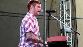 Blake Lewis - Rapture of Love