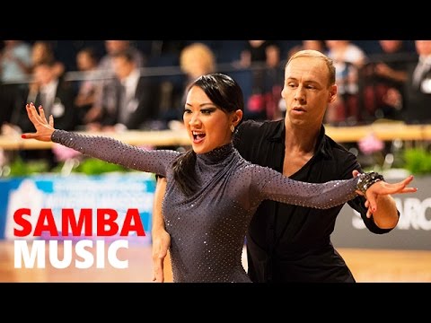 Samba music: Yapas – La Piraqua | Dancesport & Ballroom Dancing Music