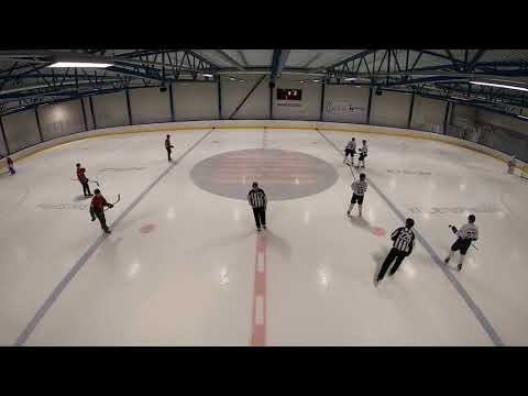 KaKi u20 - K-Espoo 3.erä 1/2 040920