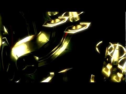 (Wii) Xenoblade Chronicles HD Cutscene 066 - Preparing For Assault - ENGLISH