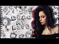 Draw my life || Юлия Пушман 