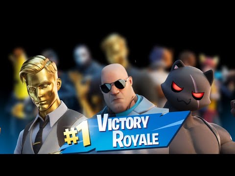 MI PRIMERA VICTORIA de la TEMPORADA 2 * muy epico *-ElAlejo