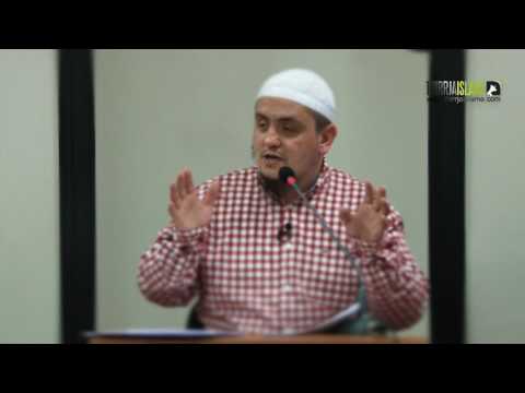 Pasojat kur epshi merret si zot - Hoxhë Irfan Jahiu