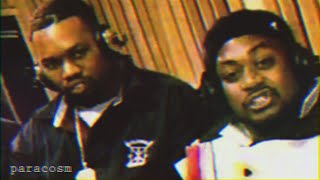 Ghostface Killah &amp; Raekwon - Freestyle