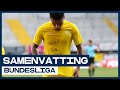 'Sancho-show' tijdens galavoorstelling Dortmund in Paderborn