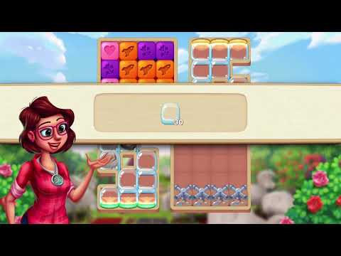 Lily’s Garden Level 590  old