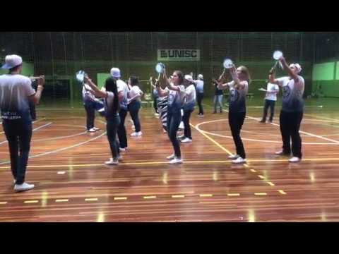 Desafio de Baterias Fundasamba INTERMED SUL 2018