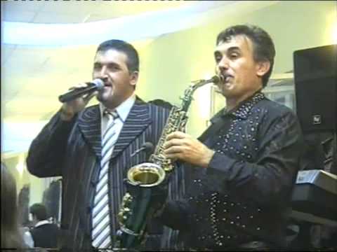 IONICA ARDELEANU & PETRICA NICOARA SARBU LA NUNTA