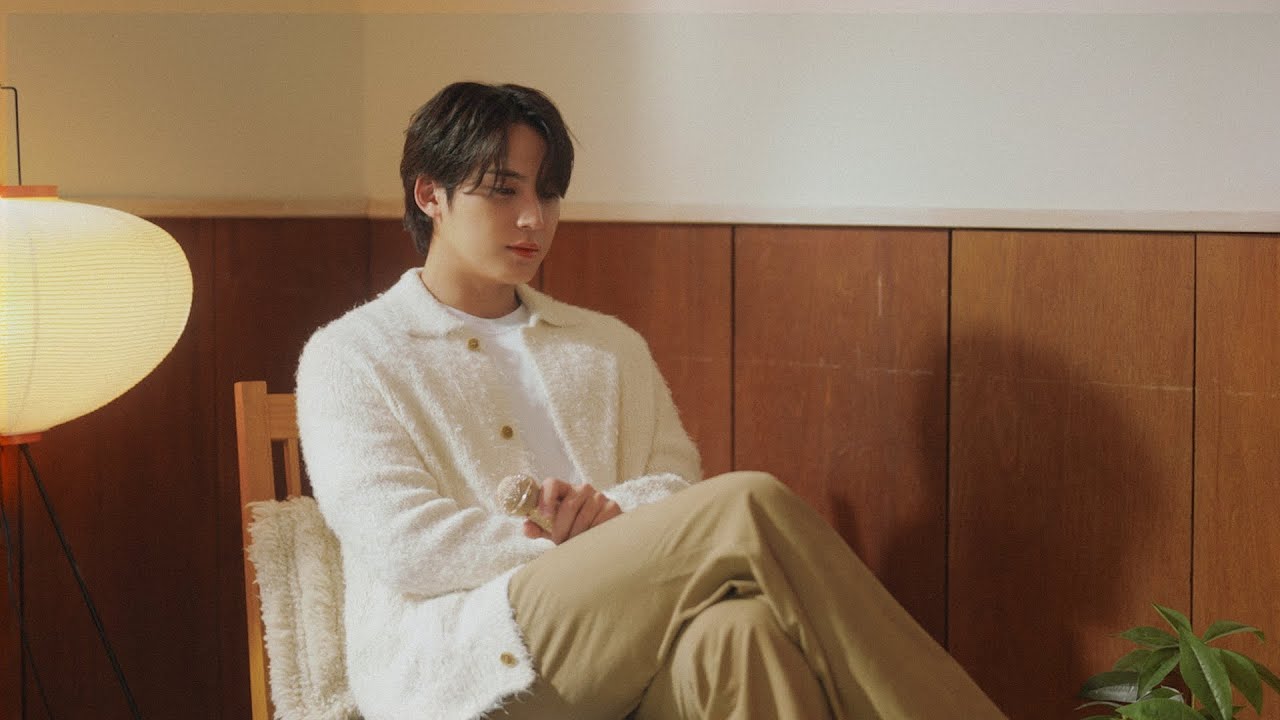 [SPECIAL VIDEO] MINGYU - Like the Beginning Live Clip