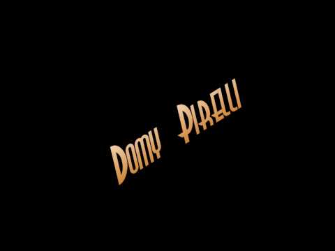 Gubellini & Stefano Pain feat MC FixOUT - The world never sleeps ( Domy Pirelli BOOTLEG REMIX )