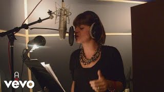 Alessandra Amoroso - De Viaje con Mi Big Family: dietro le quinte Ciao, amor mio