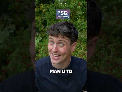 WHY on EARTH are PSG SELLING Donnarumma?! 😳👀 #donnarumma #psg #luisenrique #football #footballfunny