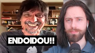 peninha ENLOuQUECEU de vez!