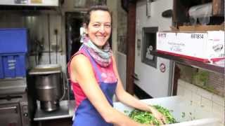 The Esalen Kitchen