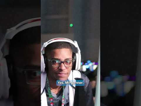 It's Just Mii, Myself, and I. Capitancito's run at LVL UP EXPO 2023 preview