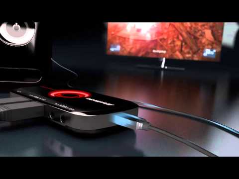 Avermedia Live Gamer Portable Lite (LGP Lite GL310 Gaming