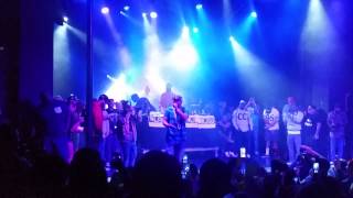 Cam&#39;ron - Killa Cam/ Live My Life (Leave Me Alone) (Live at the Observatory, Santa Ana, CA)