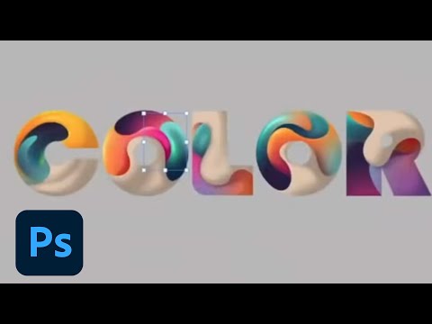 Adobe Live Shorts - 3D Illustrations with Rik Oostenbroek | Adobe Creative Cloud