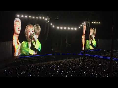 190407 BTS LOVE YOURSELF IN BANGKOK - jubjub