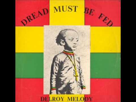Delroy Melody - Its Gonna Be Alright