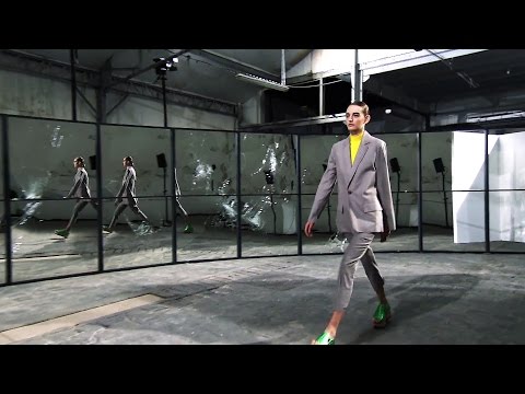 Gauchere | Spring Summer 2017 Full Fashion Show | Exclusive