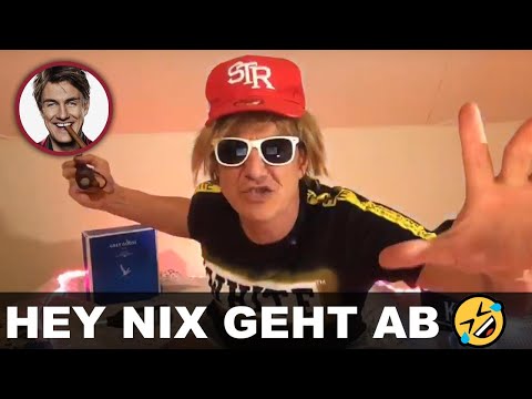 "Die Atzen" - Nix geht ab! (Das geht ab) 🎉 | Matze Knop Song-Parodie